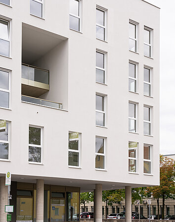 IFA Investment City Suites Graz IFA Investment City Suites Graz