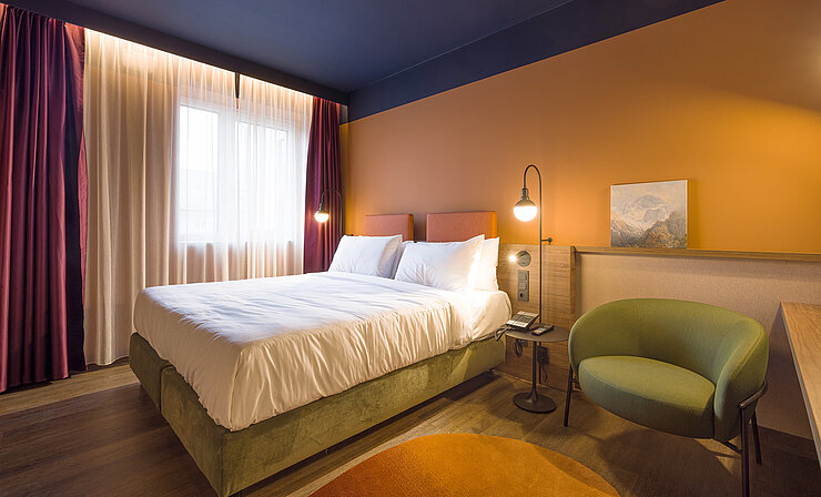 IFA Prime Investment - Mayburg, Salzburg