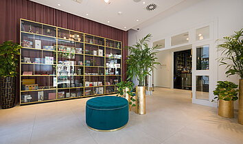 IFA Prime Investment - Palais Faber, Salzburg IFA Prime Investment - Palais Faber, Salzburg