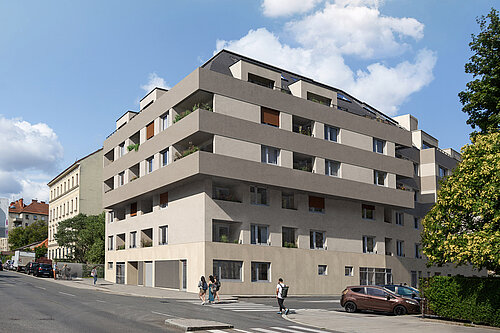 IFA platziert Bauherrenmodell N°500 & 501 in nur drei Wochen