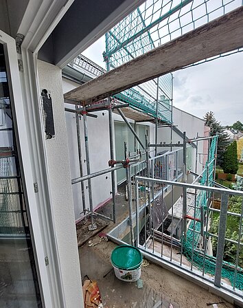 IFA Investment Friedrich-Manhart-Straße 4, 1210 Wien_Bauphase IFA Investment Friedrich-Manhart-Straße 4, 1210 Wien_Bauphase