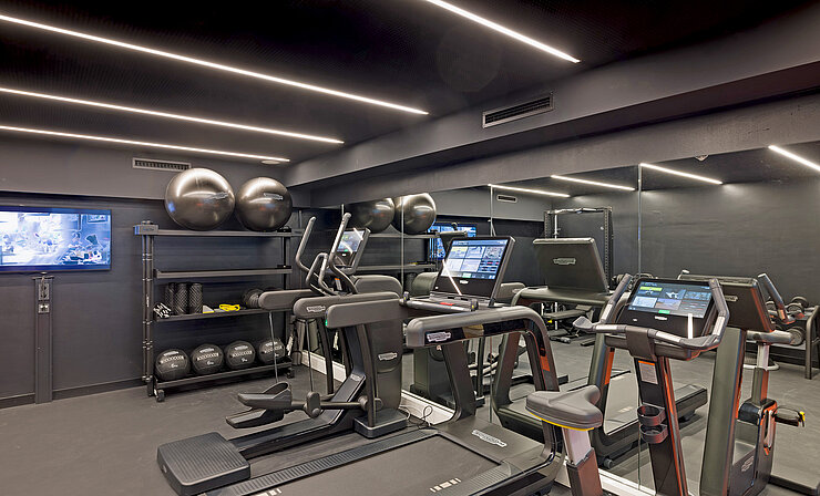 IFA Prime Investment - Mayburg, Salzburg