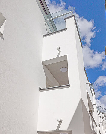 IFA Investment Aspernstraße 120, Wien