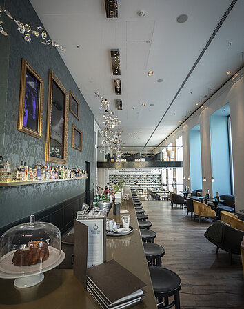 IFA Prime Investment Elisabethstraße 5 (Motel One Wien-Staatsoper) IFA Prime Investment Elisabethstraße 5 (Motel One Wien-Staatsoper)