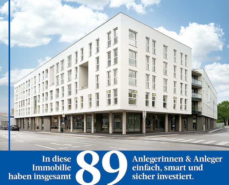 IFA Investment City Suites Graz IFA Investment City Suites Graz