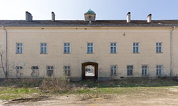 IFA Prime Investment Schloss Neusiedl (Altbestand) IFA Prime Investment Schloss Neusiedl (Altbestand)