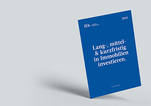 IFA Leistungsbericht 2022