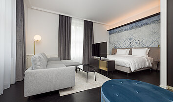 IFA Prime Investment - Palais Faber, Salzburg IFA Prime Investment - Palais Faber, Salzburg