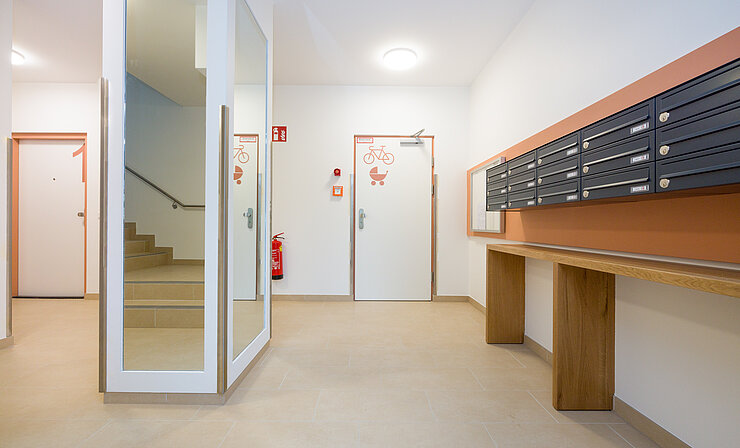 IFA Investment Friedrich-Manhart-Straße 4, Wien IFA Investment Friedrich-Manhart-Straße 4, Wien