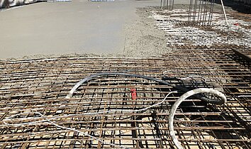 IFA Investment Breitenleer Straße 248, Wien_Bauphase