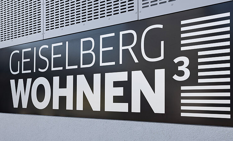 IFA Investment Geiselberg Wohnen³, Wien IFA Investment Geiselberg Wohnen³, Wien