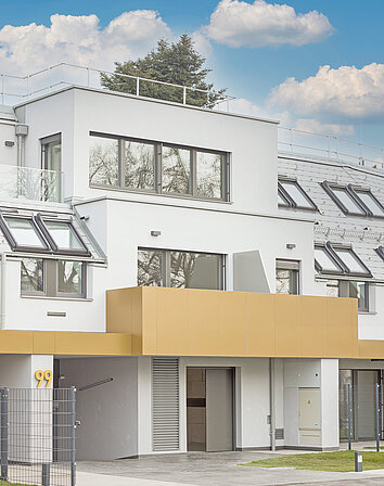 IFA Investment Hirschstettner Straße 99, 1220 Wien_Fertigstellung IFA Investment Hirschstettner Straße 99, 1220 Wien_Fertigstellung