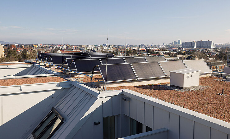 IFA Investment Dirmhirngasse 76_Wien_Fertigstellung