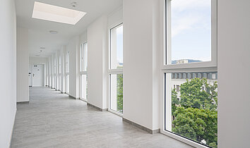 IFA Investment City Suites Graz IFA Investment City Suites Graz