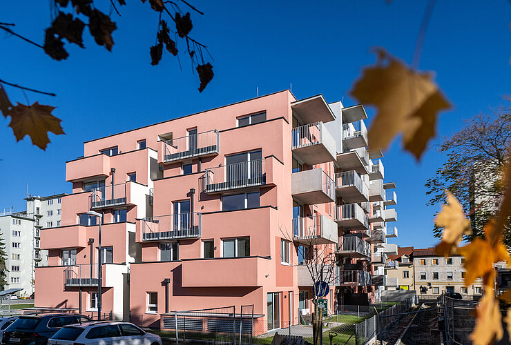 IFA Investment Idlhofgasse 70, 8020 Graz_Fertigstellung