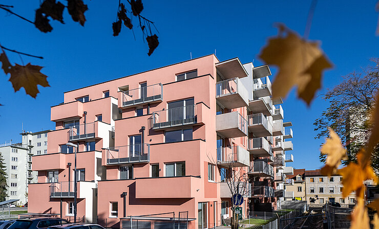 IFA Investment Idlhofgasse 70, 8020 Graz_Fertigstellung