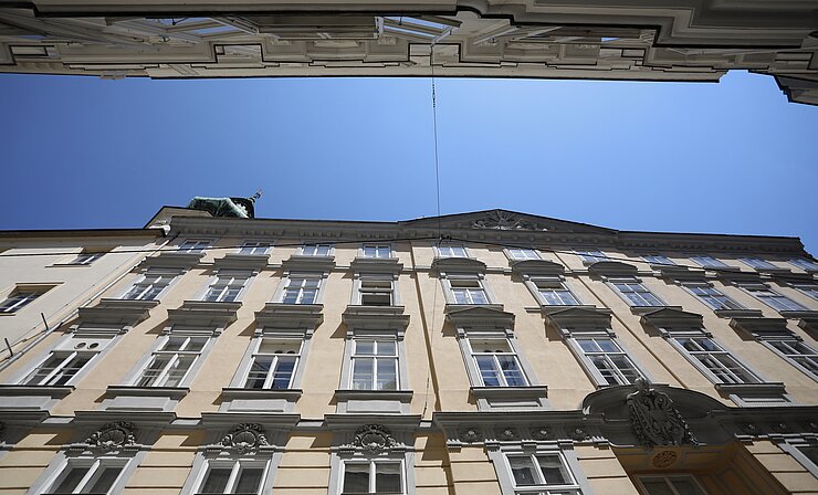 IFA Prime Investment Annagasse 5, Wien IFA Prime Investment Annagasse 5, Wien