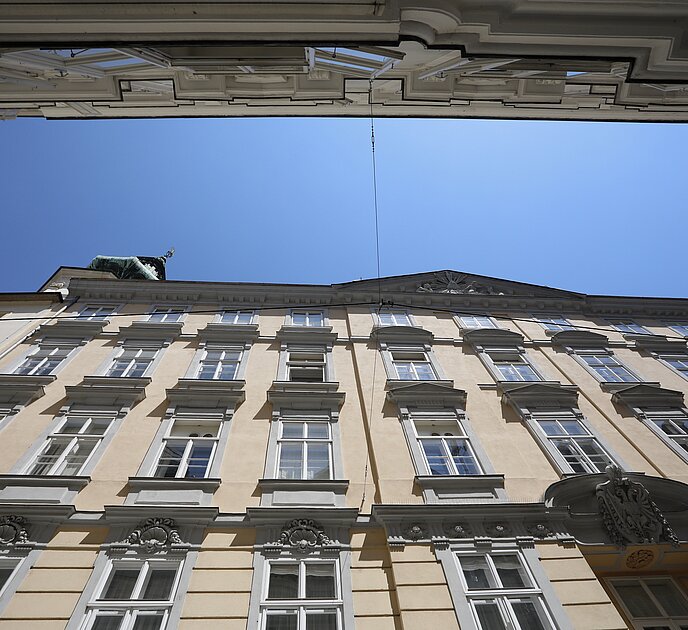 IFA Prime Investment Annagasse 5, Wien IFA Prime Investment Annagasse 5, Wien