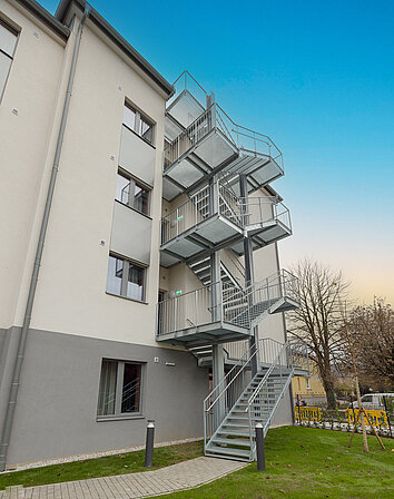IFA Prime Investment - Mayburg, Salzburg