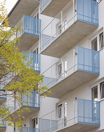 IFA Investment Augasse 94, Graz