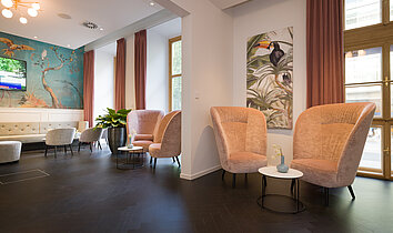 IFA Prime Investment - Palais Faber, Salzburg IFA Prime Investment - Palais Faber, Salzburg