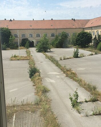 IFA Prime Investment Schloss Neusiedl (Altbestand) IFA Prime Investment Schloss Neusiedl (Altbestand)