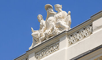 IFA Prime Investment - Palais Faber, Salzburg IFA Prime Investment - Palais Faber, Salzburg