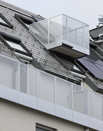 IFA Investment Friedrich-Manhart-Straße 4, Wien IFA Investment Friedrich-Manhart-Straße 4, Wien