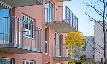 IFA Investment Idlhofgasse 70, 8020 Graz_Fertigstellung