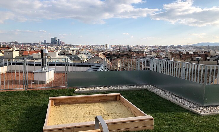 IFA Investment Avediktstraße 5, 1150 Wien