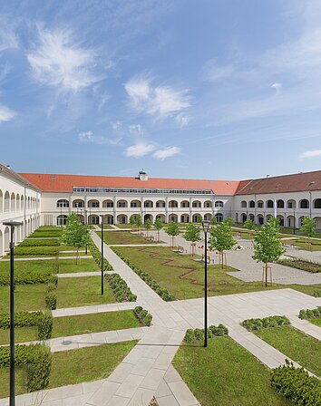 IFA Prime Investment Schloss Neusiedl, Burgenland IFA Prime Investment Schloss Neusiedl, Burgenland