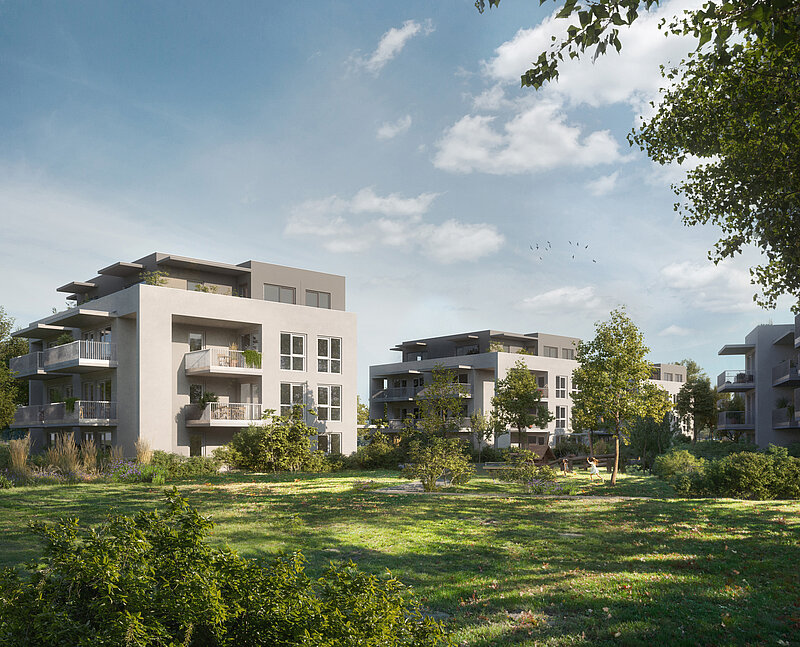 IFA Investment Baumstadt Tiergartenweg_32_Visualisierung IFA Investment Baumstadt Tiergartenweg_32_Visualisierung