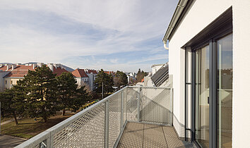 IFA Investment Jedleseer Straße 104-106, 1210 Wien_Fertigstellung