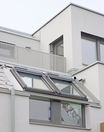 IFA Investment Hirschstettner Straße 99, 1220 Wien_Fertigstellung IFA Investment Hirschstettner Straße 99, 1220 Wien_Fertigstellung