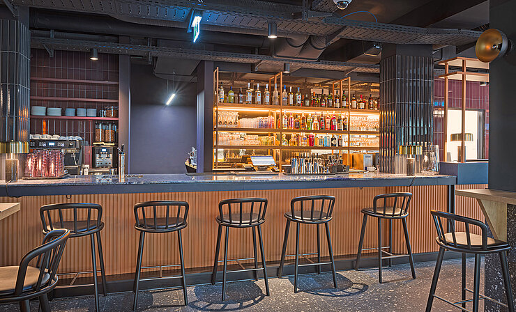 IFA Prime Investment - Mayburg, Salzburg