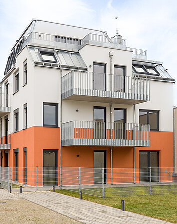 IFA Investment Breitenleer Straße 248, Wien