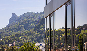 IFA Prime Investment V33, Salzburg_Fertigstellung