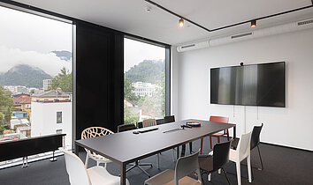 IFA Prime Investment V33, Salzburg_Fertigstellung