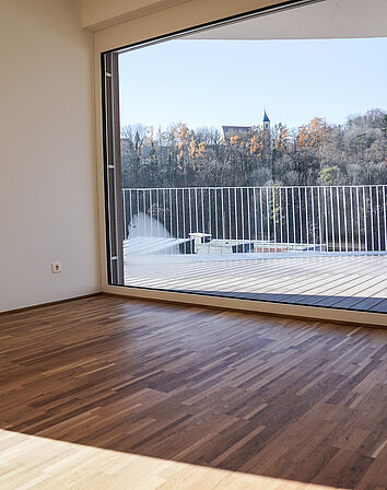IFA Investment Green Paradise, Graz IFA Investment Green Paradise, Graz