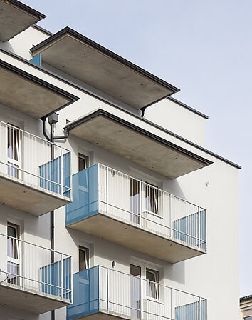 IFA Investment Augasse 94, Graz