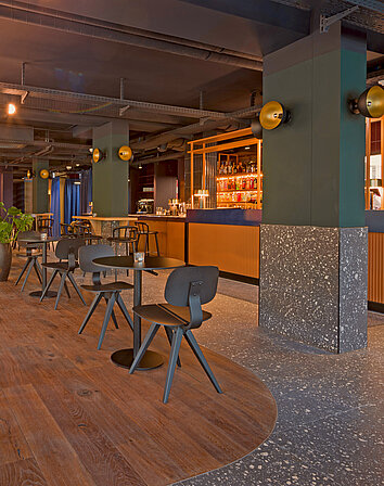 IFA Prime Investment - Mayburg, Salzburg