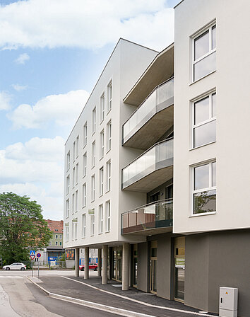 IFA Investment City Suites Graz IFA Investment City Suites Graz