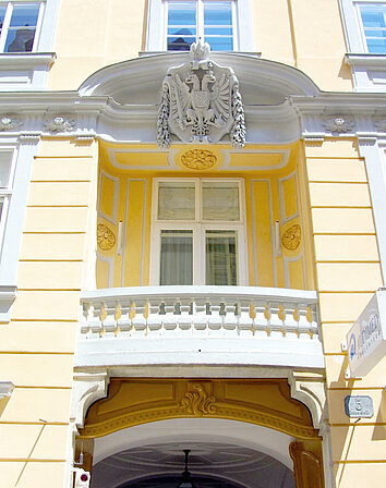 IFA Prime Investment Annagasse 5, Wien IFA Prime Investment Annagasse 5, Wien
