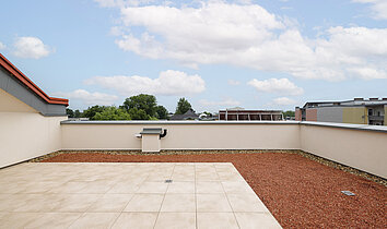 IFA Investment Dornschneidergasse 27, Graz_Fertigstellung