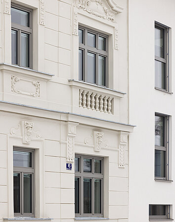 IFA Investment Sandtnergasse 7, Wien