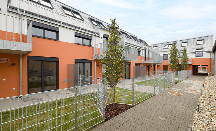 IFA Investment Breitenleer Straße 248, Wien