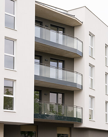IFA Investment City Suites Graz IFA Investment City Suites Graz