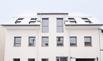 IFA Investment Sandtnergasse 7, Wien