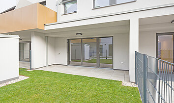 IFA Investment Hirschstettner Straße 99, 1220 Wien_Fertigstellung IFA Investment Hirschstettner Straße 99, 1220 Wien_Fertigstellung