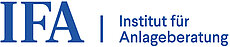 IFA AG Logo